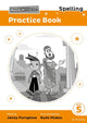 Book cover of: Read Write Inc. Spelling: Read Write Inc. Spelling: Practice Book 5 (Pack of 5). By: Ruth Miskin