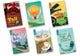 Book cover of: Oxford Reading Tree TreeTops Greatest Stories: Oxford Level 8-9: Mixed Pack. By: Jeanne Willis