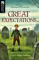 Book cover of: Oxford Reading Tree TreeTops Greatest Stories: Oxford Level 20: Great Expectations. By: Julia Golding
