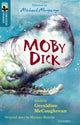 Book cover of: Oxford Reading Tree TreeTops Greatest Stories: Oxford Level 19: Moby Dick. By: Geraldine McCaughrean