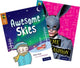 Book cover of: Oxford Reading Tree TreeTops inFact: Oxford Level 8/9: Pack of 36. By: Claire Throp