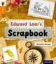Book cover of: Oxford Reading Tree inFact: Level 6: Edward Lear's Scrapbook. By: Michaela Morgan