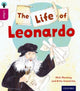 Book cover of: Oxford Reading Tree inFact: Level 10: The Life of Leonardo. By: Mick Manning