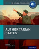 Oxford IB Diploma Programme: Authoritarian States Course Companion 9780198310228 Brian Gray