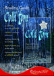 Book cover of: Rollercoasters: Cold Tom Reading Guide. By: Julie Moxon