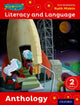 Book cover of: Read Write Inc.: Literacy & Language: Year 2 Anthology Book 3. By: Ruth Miskin