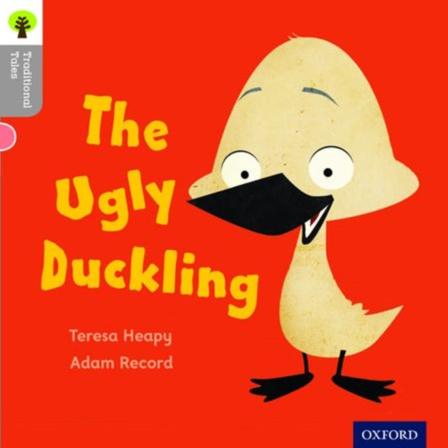 Book cover of: Oxford Reading Tree Traditional Tales: Level 1: Class Pack of 24. By: Narinda Dhami