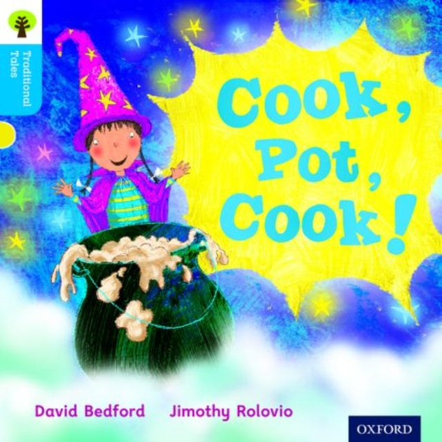Book cover of: Oxford Reading Tree Traditional Tales: Level 3: Pack of 4. By: Ann Ruozhu Sun