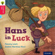 Book cover of: Oxford Reading Tree Traditional Tales: Level 4: Class Pack of 24. By: Monica Hughes