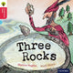 Book cover of: Oxford Reading Tree Traditional Tales: Level 4: Three Rocks