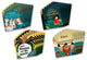 Book cover of: Oxford Reading Tree Traditional Tales: Level 8: Pack of 24. By: John Dougherty