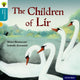 Book cover of: Oxford Reading Tree Traditional Tales: Level 9: The Children of Lir