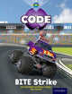 Book cover of: Project X Code: Wild Bite Strike. By: Tony Bradman