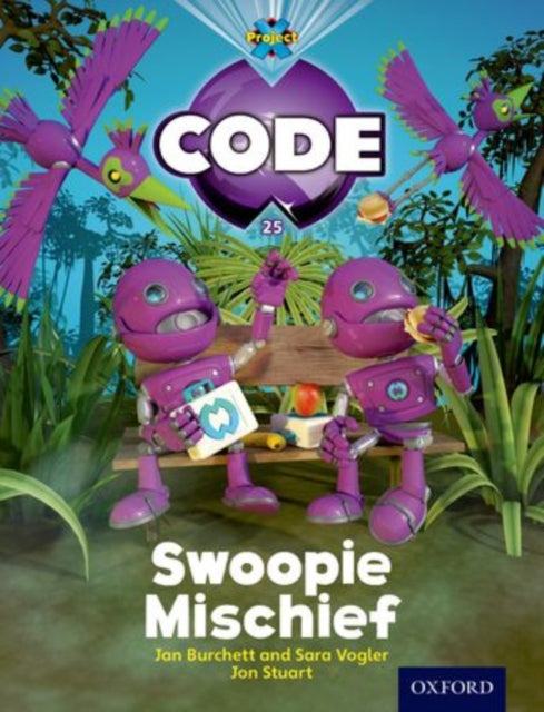 Book cover of: Project X Code: Fiendish Falls & Big Freeze Class Pack of 8. By: Jan Burchett
