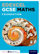 Edexcel GCSE Maths Foundation Student Book 9780198351504 Marguerite Appleton