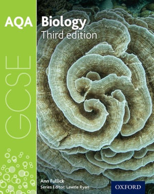 AQA GCSE Biology Student Book