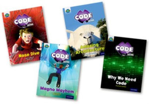 Project X CODE Extra