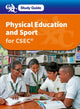 Book cover of: CXC Study Guide: Physical Education and Sport for CSEC. By: Linda Goodwin