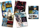 Project X Origins Graphic Texts: Dark Red+ Book Band, Oxford Level 19: Mixed Pack of 4 9780198367758 Gibbons, Alan
