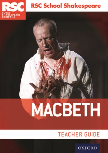 RSC School Shakespeare: Macbeth