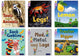 Book cover of: Oxford Reading Tree inFact: Oxford Level 1+: Class Pack of 36. By: Alison Hawes