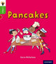 Oxford Reading Tree inFact: Oxford Level 2: Pancakes