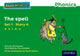 Read Write Inc. Phonics: The Spell (Green Set 1 Storybook 4)