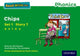 Read Write Inc. Phonics: 7 Chips (Green Set 1 Storybook) 9780198371373 Gill Munton