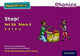 Book cover of: Read Write Inc. Phonics: Stop! (Purple Set 2A Storybook 2). By: Cynthia Rider