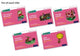 Book cover of: Read Write Inc. Phonics: Pink Set 3A Storybook Pack of 50. By: Cynthia Rider