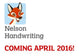 Nelson Handwriting: Starter: Reception/Primary 1: Resources and Assessment Book