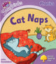 Book cover of: Oxford Reading Tree: Level 1+: More Songbirds Phonics. By: Julia Donaldson