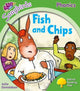 Book cover of: Oxford Reading Tree Songbirds Phonics: Level 2: Class Pack of 36. By: Julia Donaldson