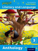Book cover of: Read Write Inc.: Literacy & Language: Year 3 Anthology Pack of 15. By: Ruth Miskin