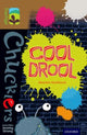 Book cover of: Oxford Reading Tree TreeTops Chucklers: Level 18: Cool Drool