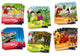 Book cover of: Oxford Reading Tree Explore with Biff, Chip and Kipper: Level 4: Class Pack of 36