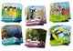 Book cover of: Oxford Reading Tree Explore with Biff, Chip and Kipper: Level 5: Class Pack of 36