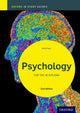 IB Psychology Study Guide: Oxford IB Diploma Programme 9780198398172 Alexey Popov