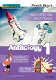 Book cover of: Read Write Inc. Fresh Start: Anthology 1. By: Ruth Miskin