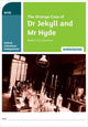 Book cover of: Oxford Literature Companions: The Strange Case of Dr Jekyll and Mr Hyde Workbook. By: Michael Callanan