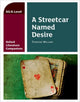Book cover of: Oxford Literature Companions: A Streetcar Named Desire