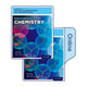 Book cover of: OxfordAQA International GCSE Chemistry (9202). By: Lawrie Ryan