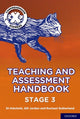 Book cover of: Project X Comprehension Express: Stage 3 Teaching & Assessment Handbook. By: Rachael Sutherland