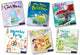 Book cover of: Oxford Reading Tree Story Sparks: Oxford Level 1: Mixed Pack of 6. By: Juliet Clare Bell