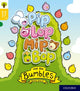 Book cover of: Oxford Reading Tree Story Sparks: Oxford Level 5: Pip, Lop, Mip, Bop and the Bumbles. By: Jamie Smart