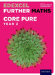 Edexcel Further Maths: Core Pure Year 2 Student Book 9780198415244 David Bowles