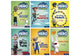Book cover of: Hero Academy: Oxford Level 11, Lime Book Band: Mixed pack. By: Bill Ledger