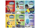 Book cover of: Hero Academy: Oxford Level 12, Lime+ Book Band: Mixed pack. By: Bill Ledger
