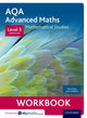 Book cover of: AQA Mathematical Studies Workbooks (pack of 6). By: Stan Dolan