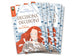 Book cover of: Oxford Reading Tree TreeTops Greatest Stories: Oxford Level 13: Decisions, Decisions Pack 6. By: Becca Heddle